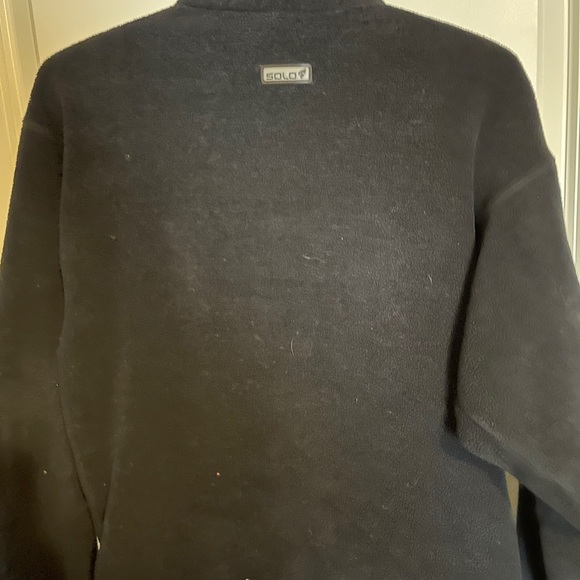 Solo jacket - Picture 4 of 4